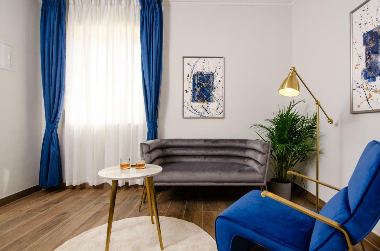 Villa Brandestini Pula Zewnętrze zdjęcie