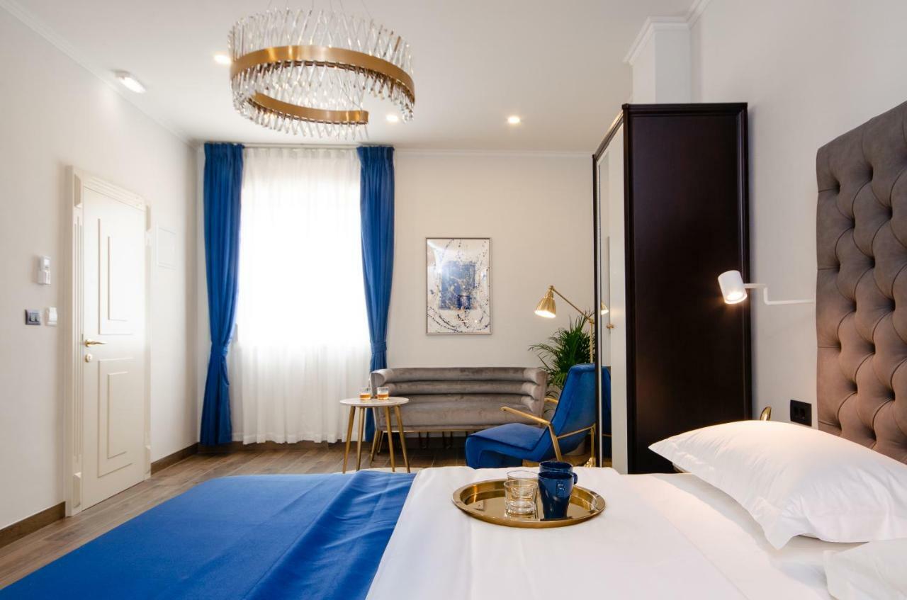Villa Brandestini Pula Zewnętrze zdjęcie