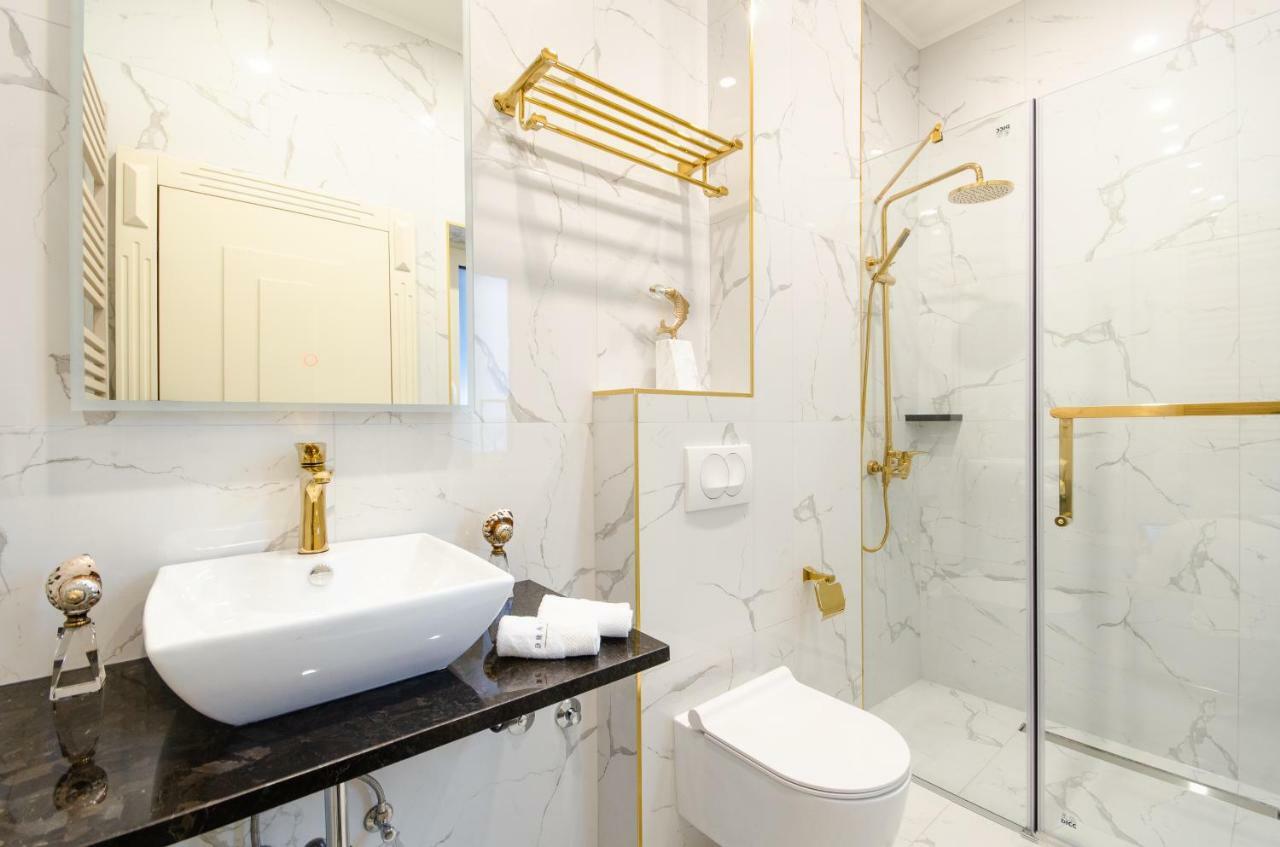 Villa Brandestini Pula Zewnętrze zdjęcie