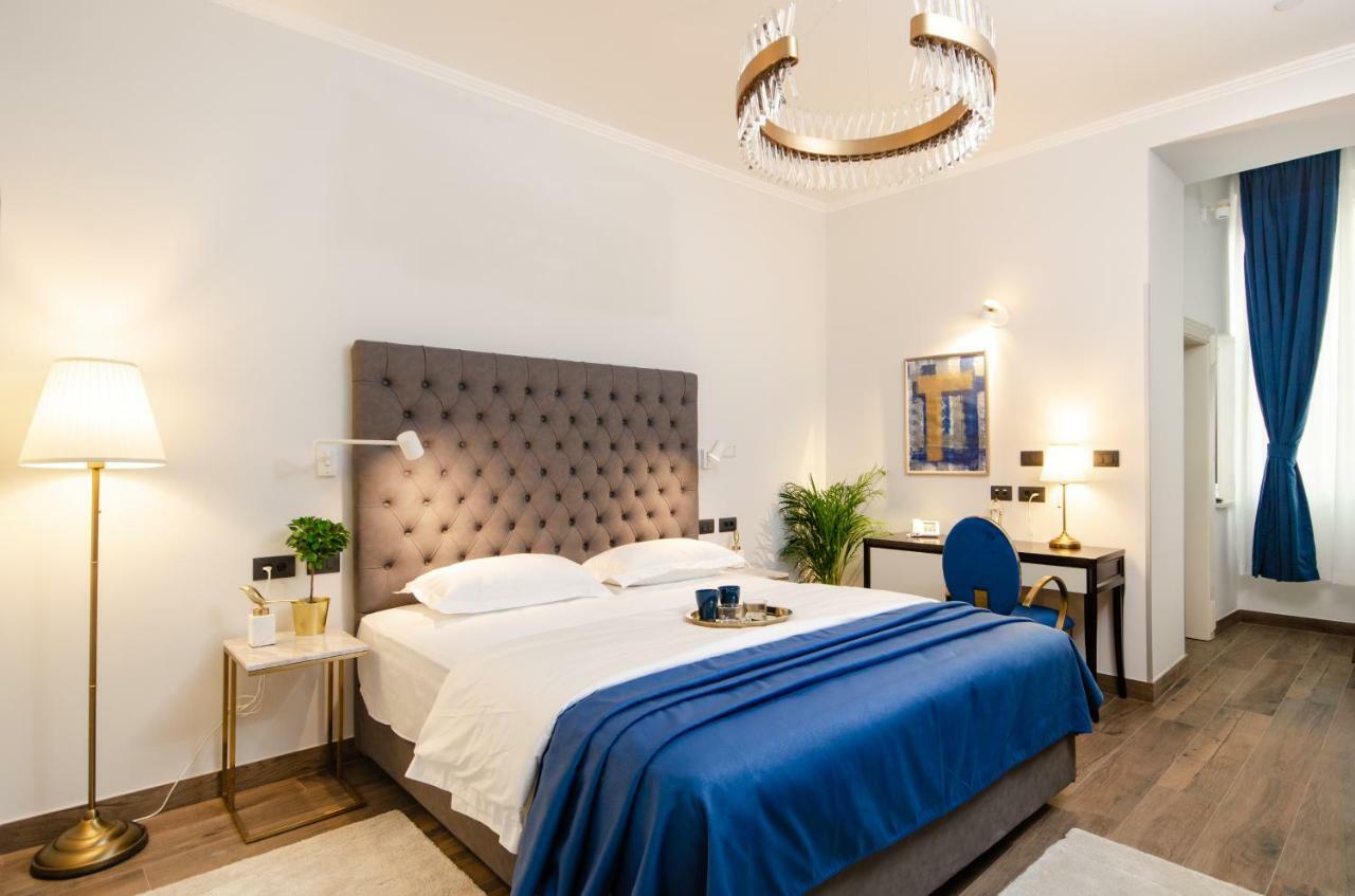 Villa Brandestini Pula Zewnętrze zdjęcie