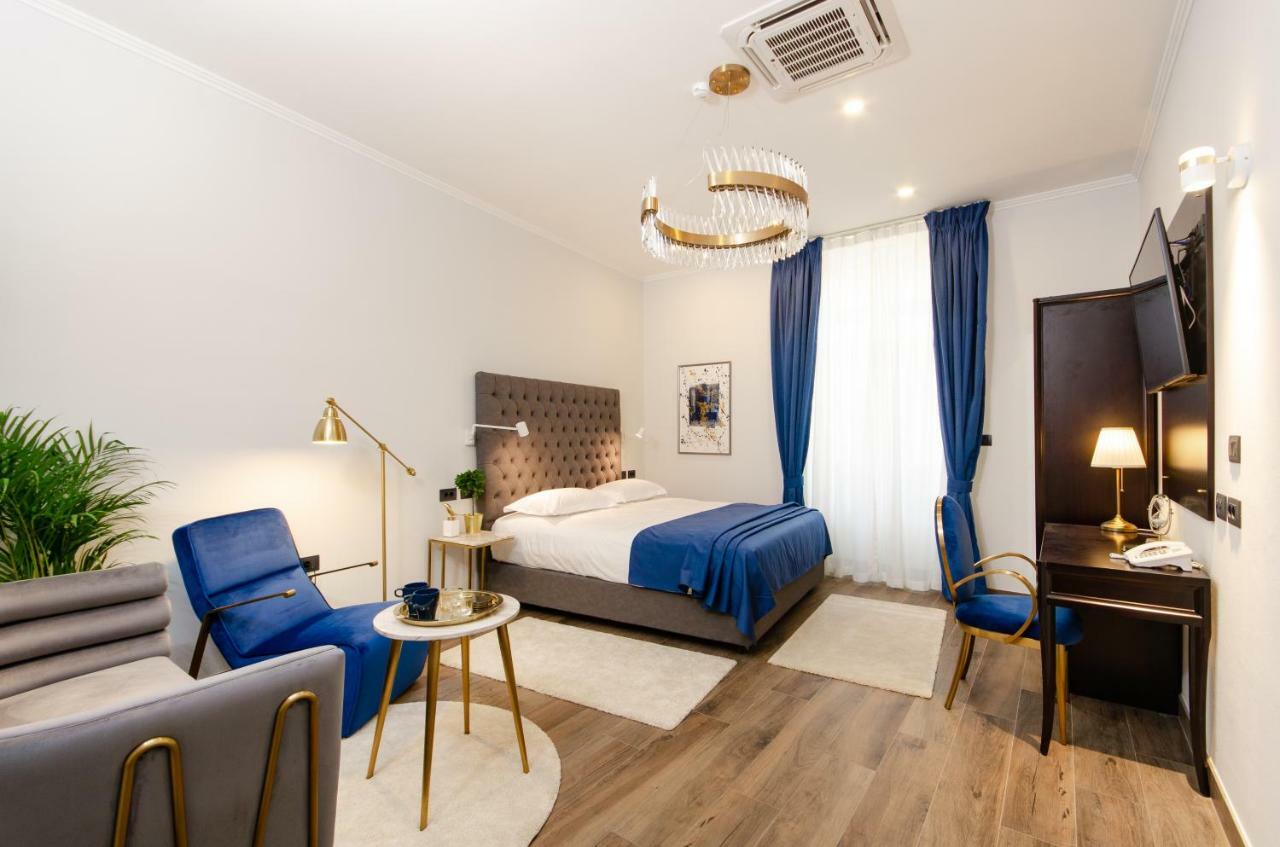 Villa Brandestini Pula Zewnętrze zdjęcie