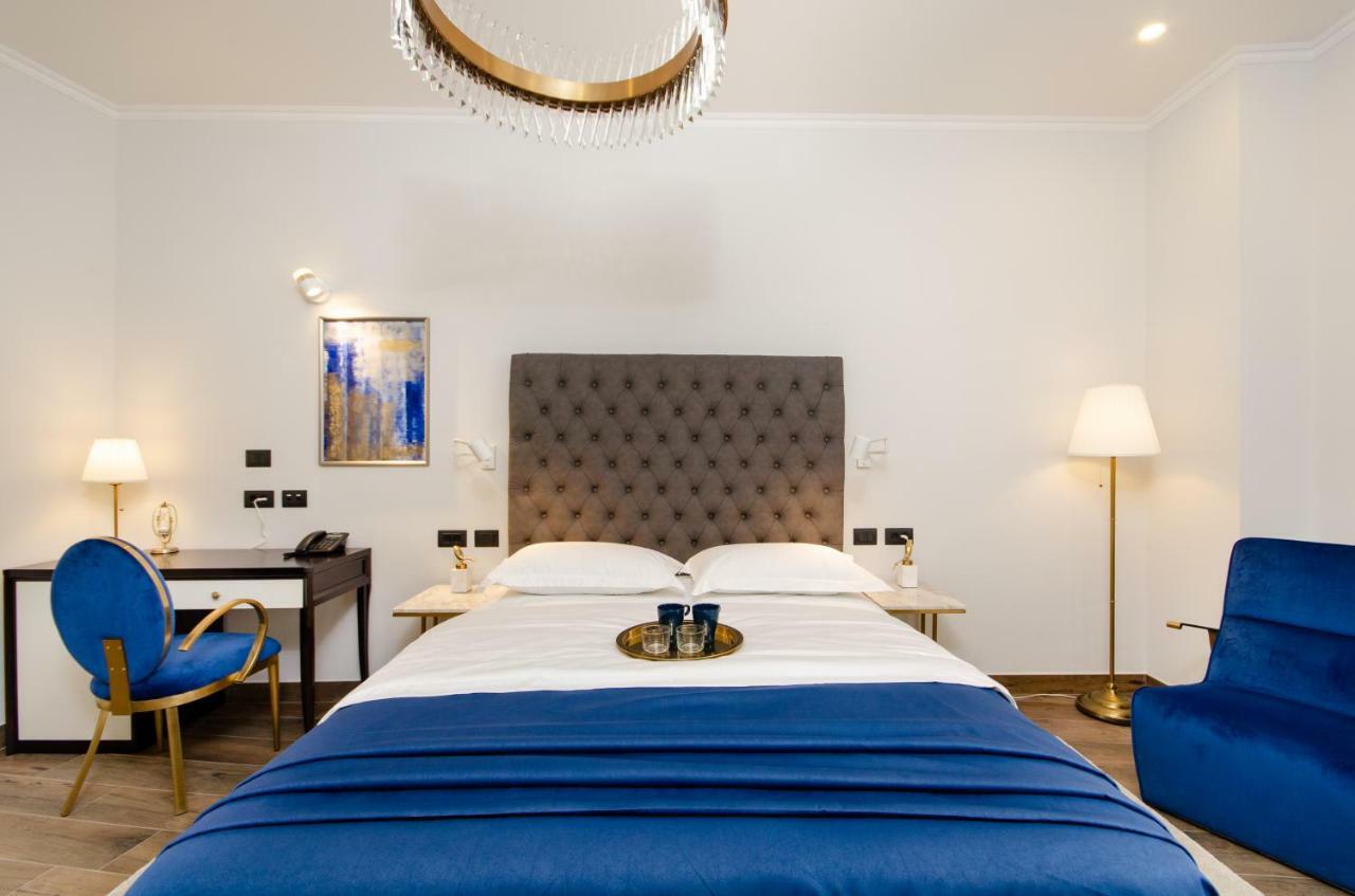 Villa Brandestini Pula Zewnętrze zdjęcie