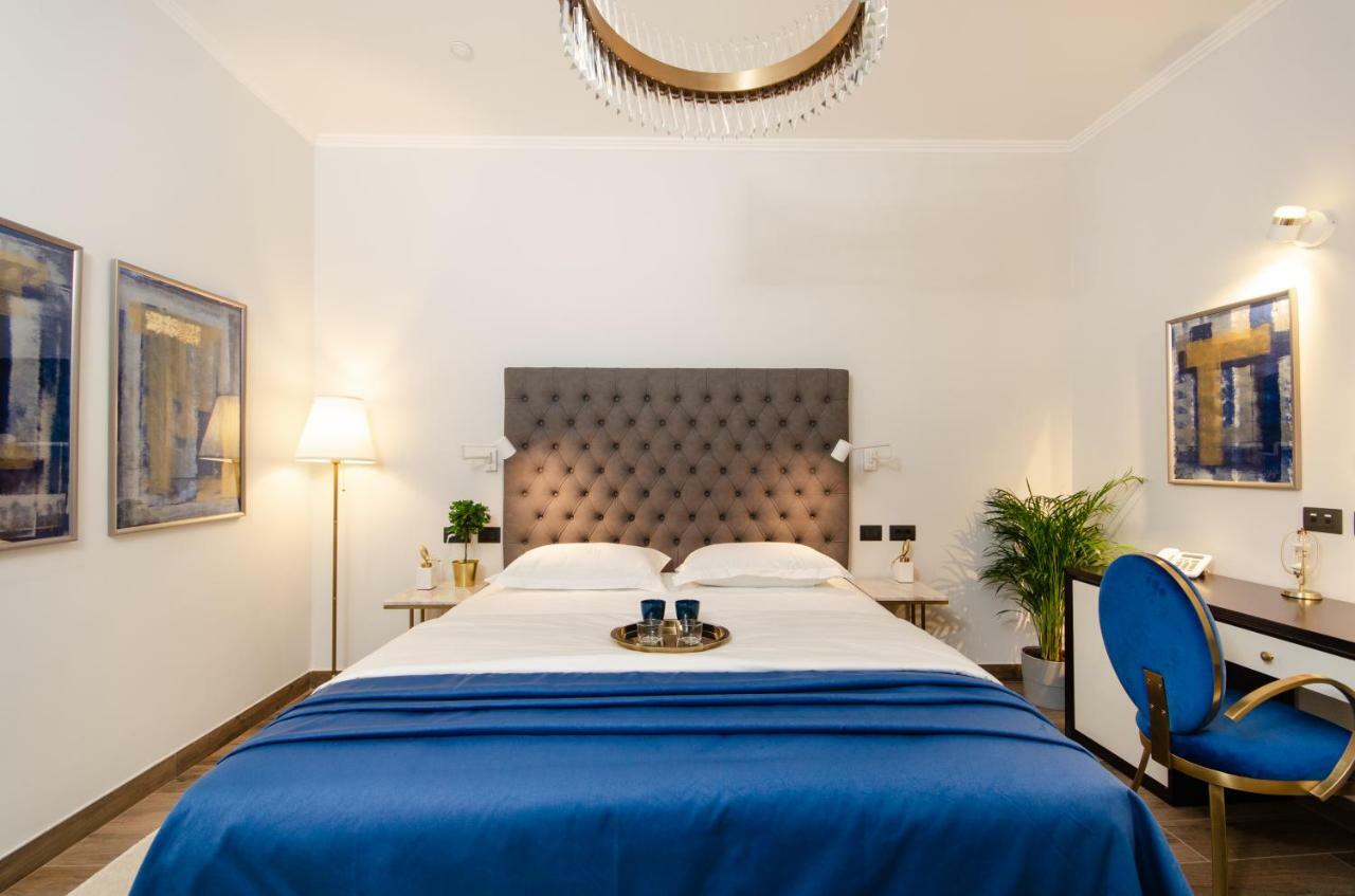 Villa Brandestini Pula Zewnętrze zdjęcie