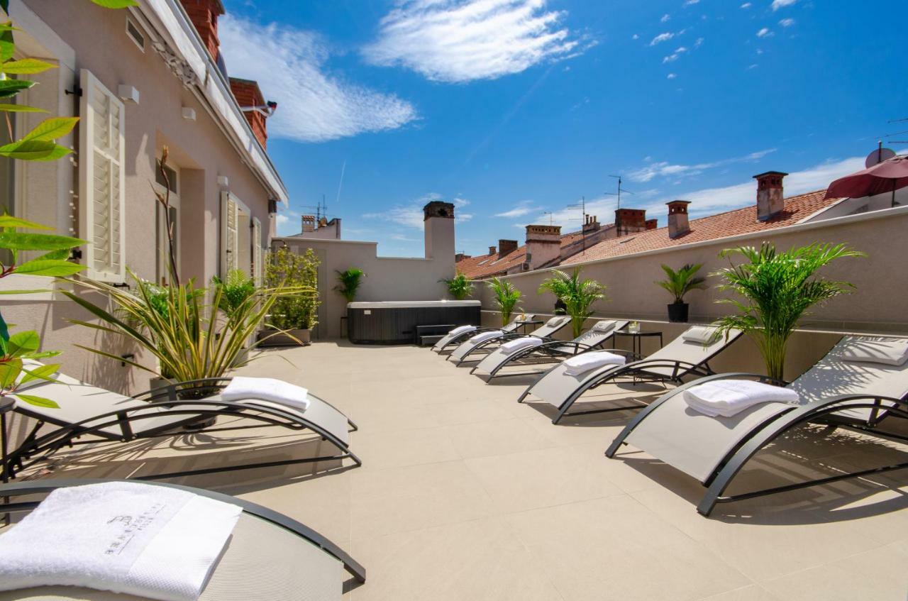 Villa Brandestini Pula Zewnętrze zdjęcie