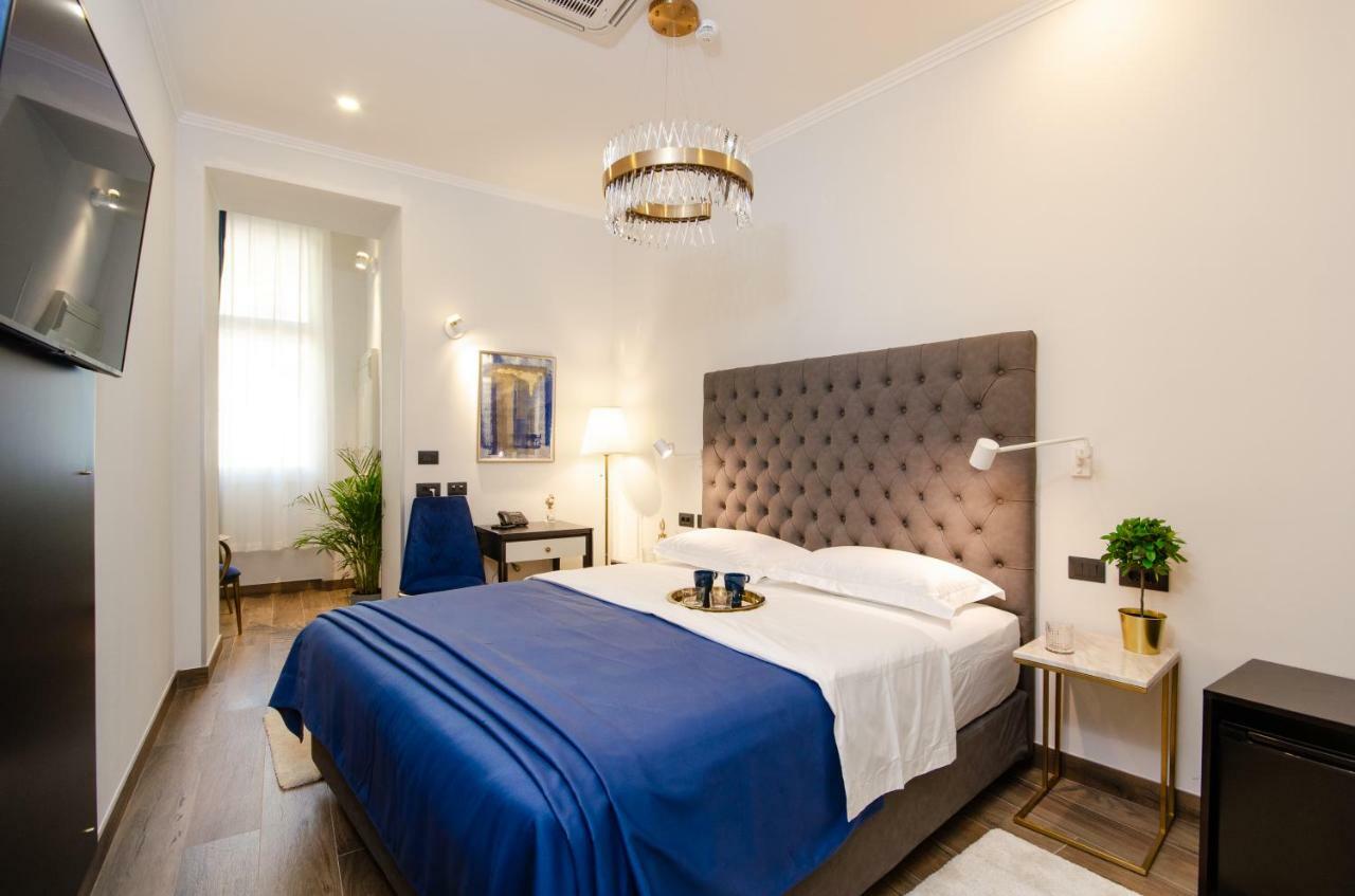 Villa Brandestini Pula Zewnętrze zdjęcie