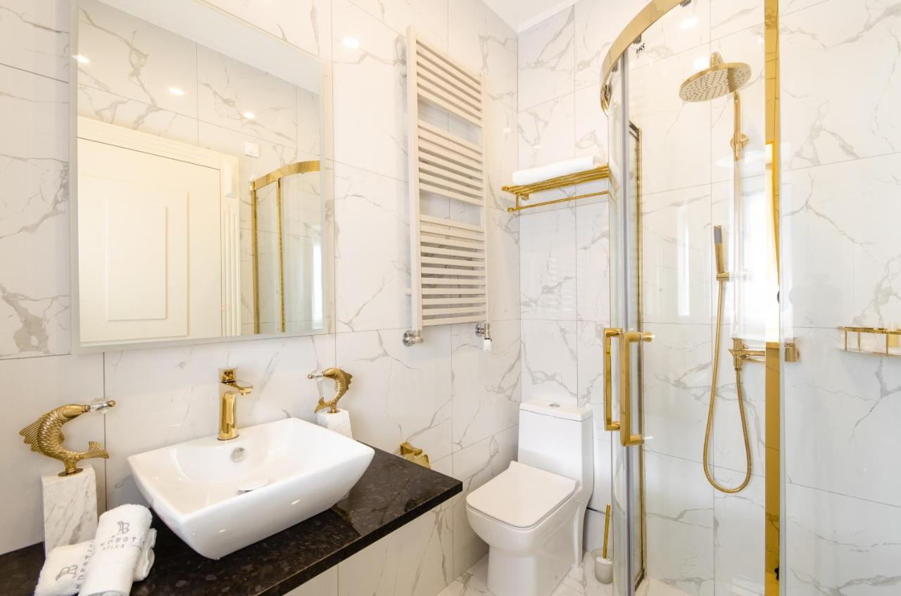 Villa Brandestini Pula Zewnętrze zdjęcie